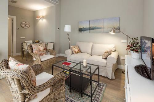 Veoapartment Angeles 1E