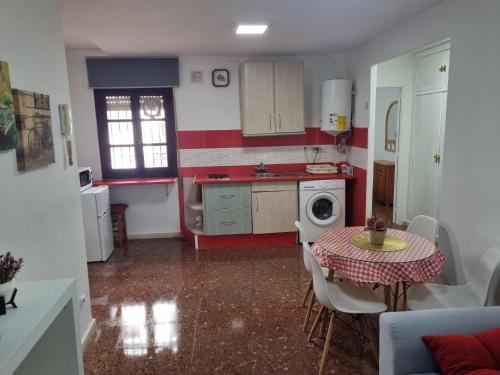 Vivienda Turistica en el Patio de la Judería