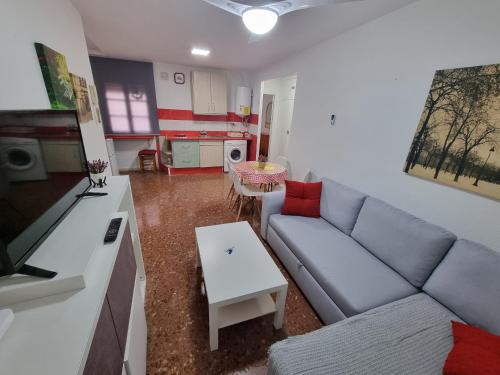 Vivienda Turistica en el Patio de la Judería