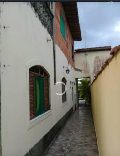 Casa temporada Itanhaém disponível