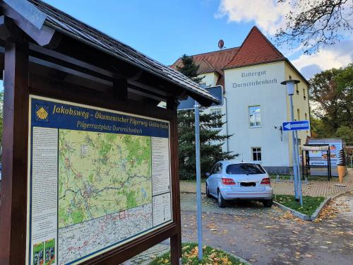 Φωτογραφία από το άλμπουμ του Rittergut Dornreichenbach σε Dornreichenbach