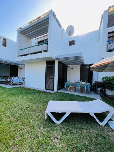 Apartamentos Bungamerica - Costa Adeje
