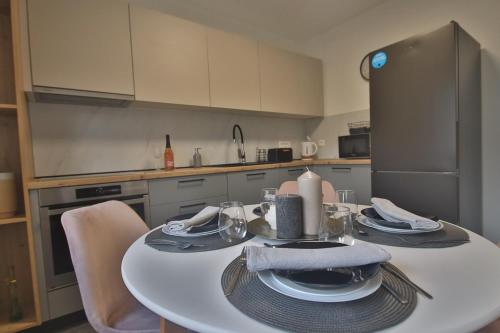 Apartman Marla