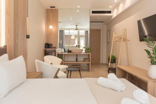 Living Stone Boutique Hotel