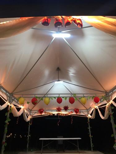 Φωτογραφία από το άλμπουμ του La Quinta Dimensión Glamping σε Guatape