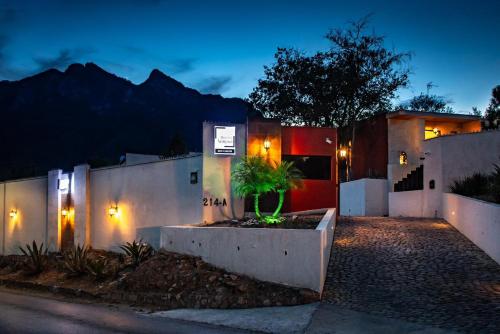 Hoteles Antigua Don Carlos