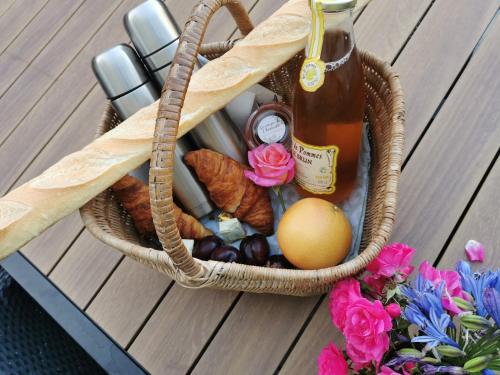 Cibo presso la casa vacanze o nelle vicinanze