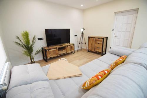 Apartamentos 2K - Apartamento en muelle Olabeaga