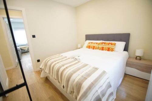 Apartamentos 2K - Apartamento en muelle Olabeaga
