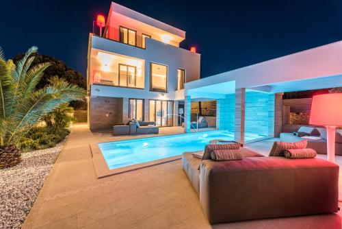 Villa Four Seasons Vrsi