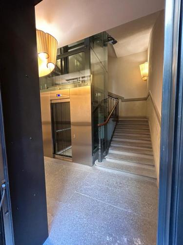 Splendido appartamento in Piazza San Carlo photo 36