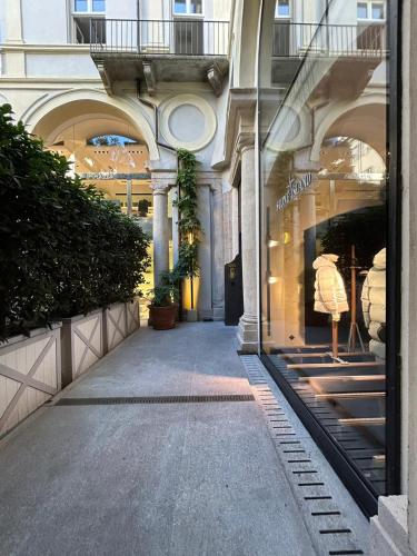 Splendido appartamento in Piazza San Carlo photo 35
