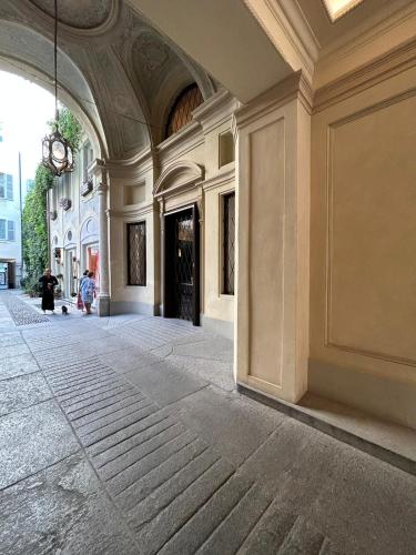 Splendido appartamento in Piazza San Carlo photo 37