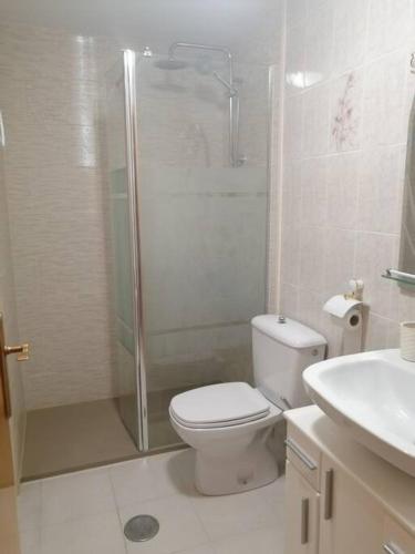 Appartement Torrevieja