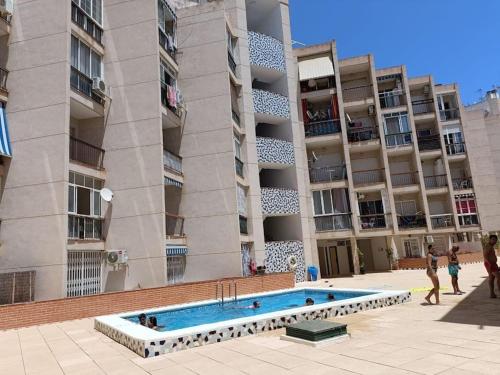 Appartement Torrevieja