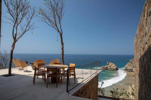Gallery image of Casa Chicatana Incredible Beach Front Villa in Zapotal