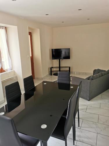 bella appartement cathédrale