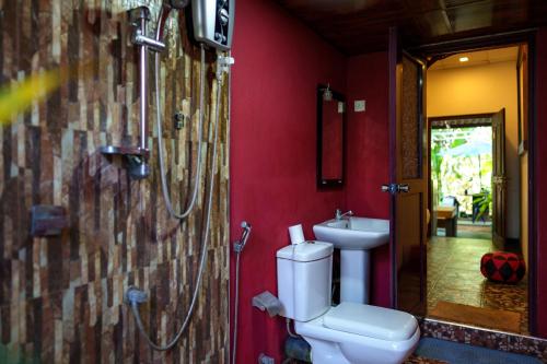 Green Orange Villa – Photos 5