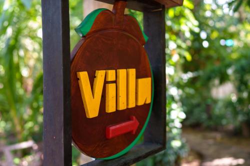 Green Orange Villa – Photos 4