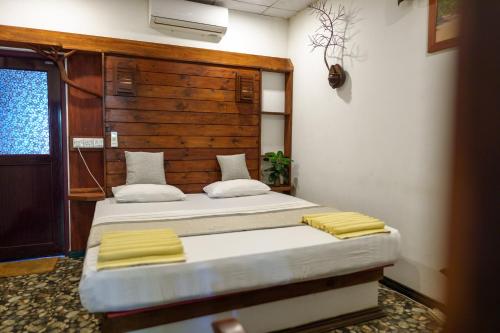 Green Orange Villa – Photos 3