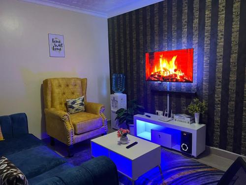 Serenity Homes