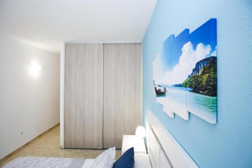 MAEVA HomeStay by Turismar