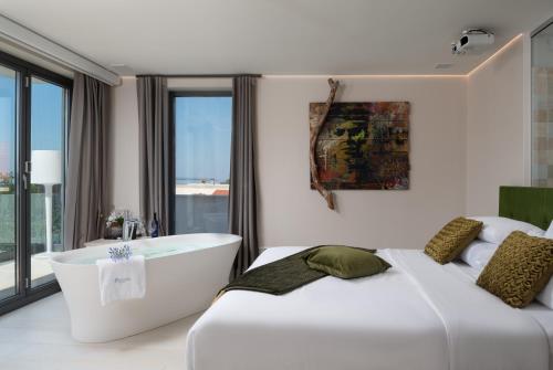 Villa Four Seasons Vrsi – Photos 2