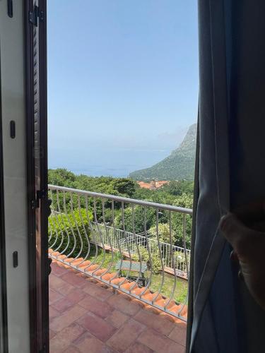 Gallery image of VILLABRI in Maratea