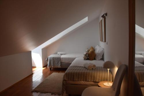Apartament in Cais do Sodré with river view - TTL51