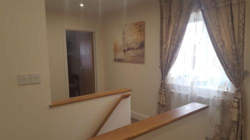 Billede fra billedgalleriet på Home away from home i Mildenhall