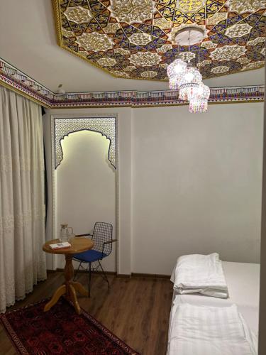 Imagen de la galería de Tasvir, en Bukhara