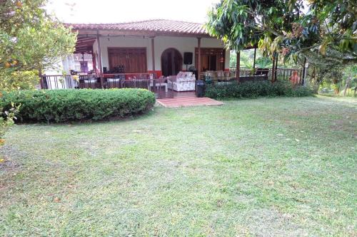 Espectacular Eje Cafetero, FINCA BELEN – Photos 2