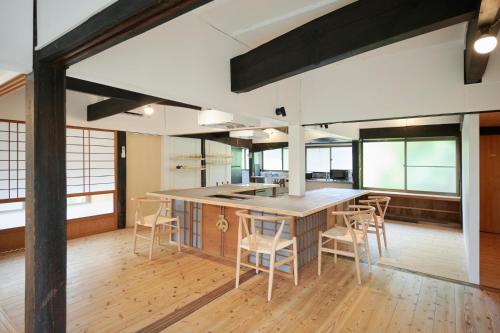 Φωτογραφία από το άλμπουμ του Kakoi, an inn where you can gather - Vacation STAY 72238v σε Ei