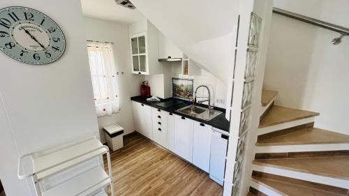 Charmoso T2 triplex com rooftop no Old Village, Vilamoura