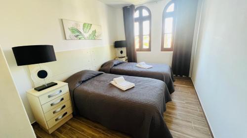 Charmoso T2 triplex com rooftop no Old Village, Vilamoura
