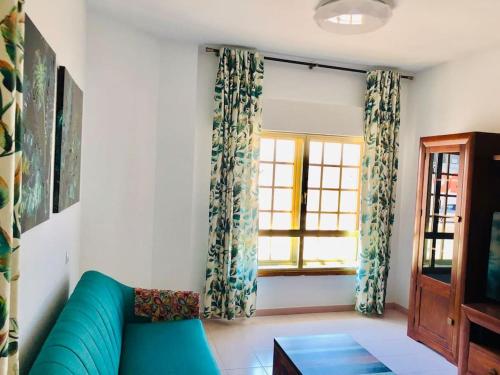 Casa playa Las Canteras