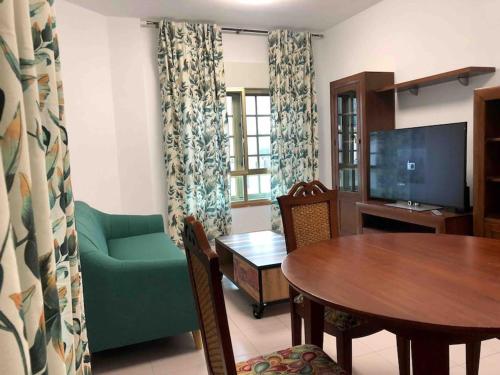 Casa playa Las Canteras