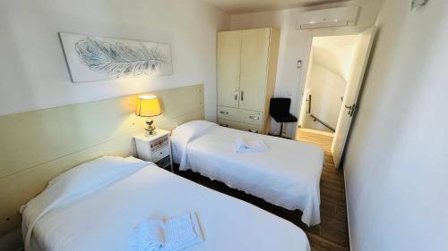Charmoso T2 triplex com rooftop no Old Village, Vilamoura
