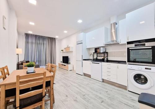 Apartamento Altimiras 'Las Ventas'