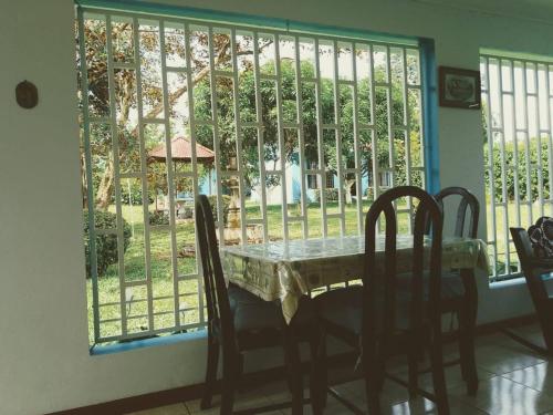 Gallery image of Habitacin Y Bao Independientes in Jiménez