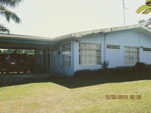 Gallery image of Habitacin Y Bao Independientes in Jiménez