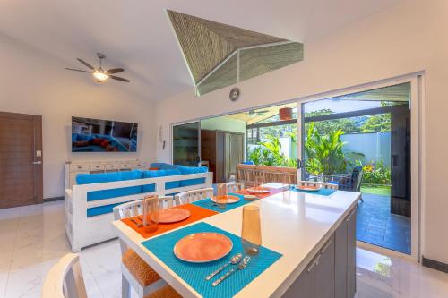 Casa Keda in Jaco