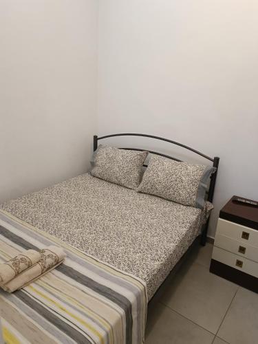 kamara apartment