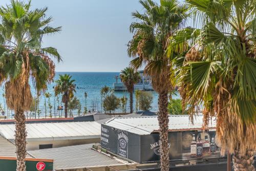 Billede fra billedgalleriet på Luxury Modern Full Seaview Retreat i Durrës