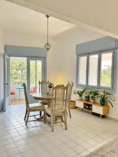 Beautiful apartment - Dizengoff square