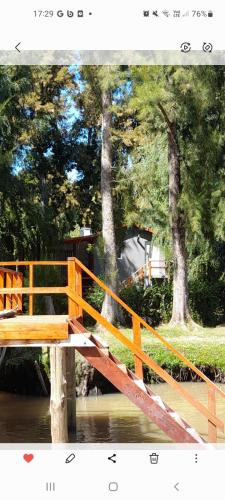Cabaña en la isla – Photos 2
