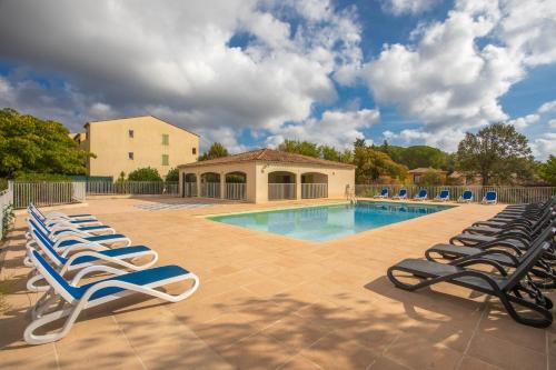 Appartement Le Plan de La Tour