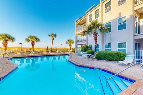 Poolside Villas 303 photo 10