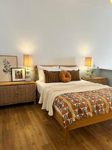 Gallery image of Viva! Farmhouse in Monsaraz