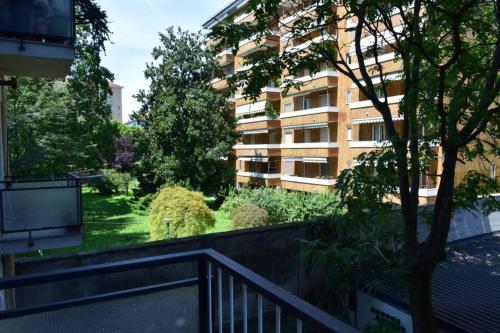 Marina House - Iulm Navigli San Paolo